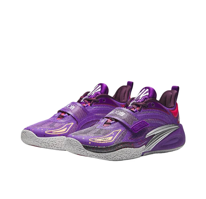 Anta Kai 1 Moon Basketball Shoes