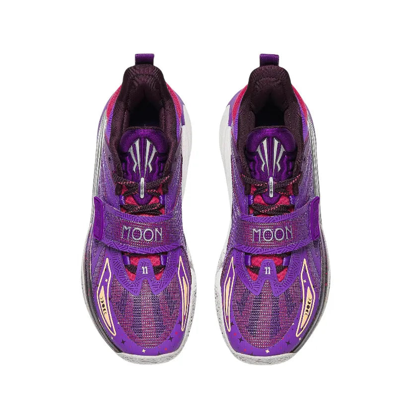 Anta Kai 1 Moon Basketball Shoes