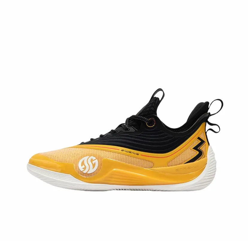 361 Degrees Zen 6 "Be Water" Basketball Shoes
