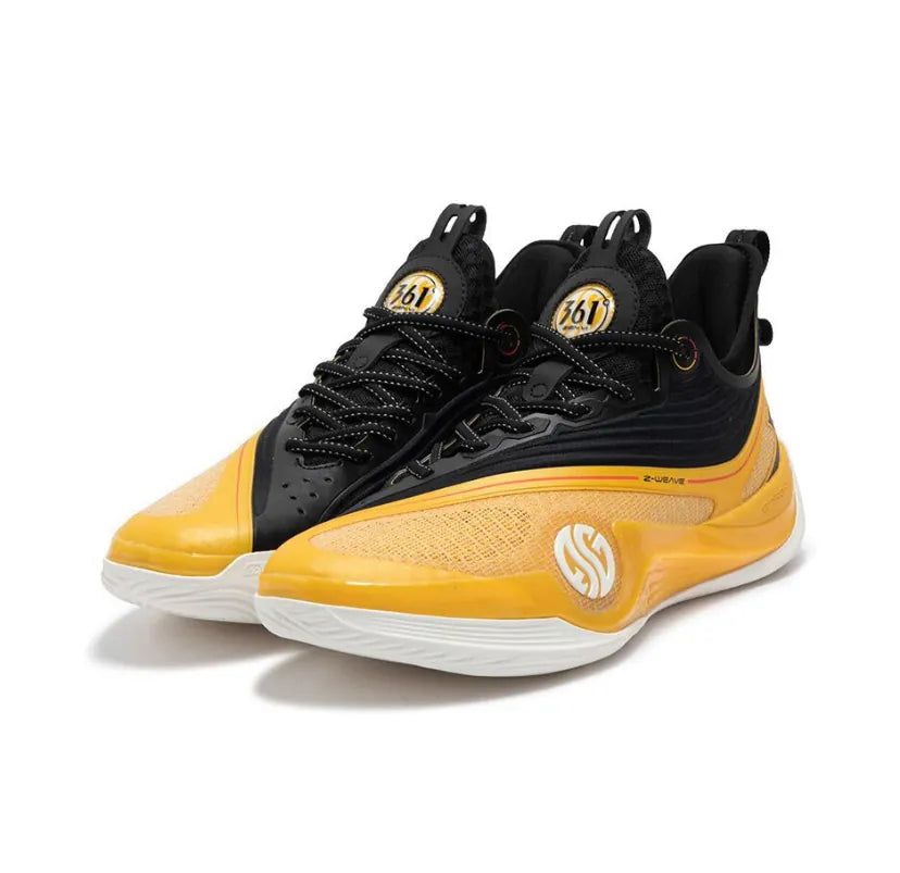 361 Degrees Zen 6 "Be Water" Basketball Shoes