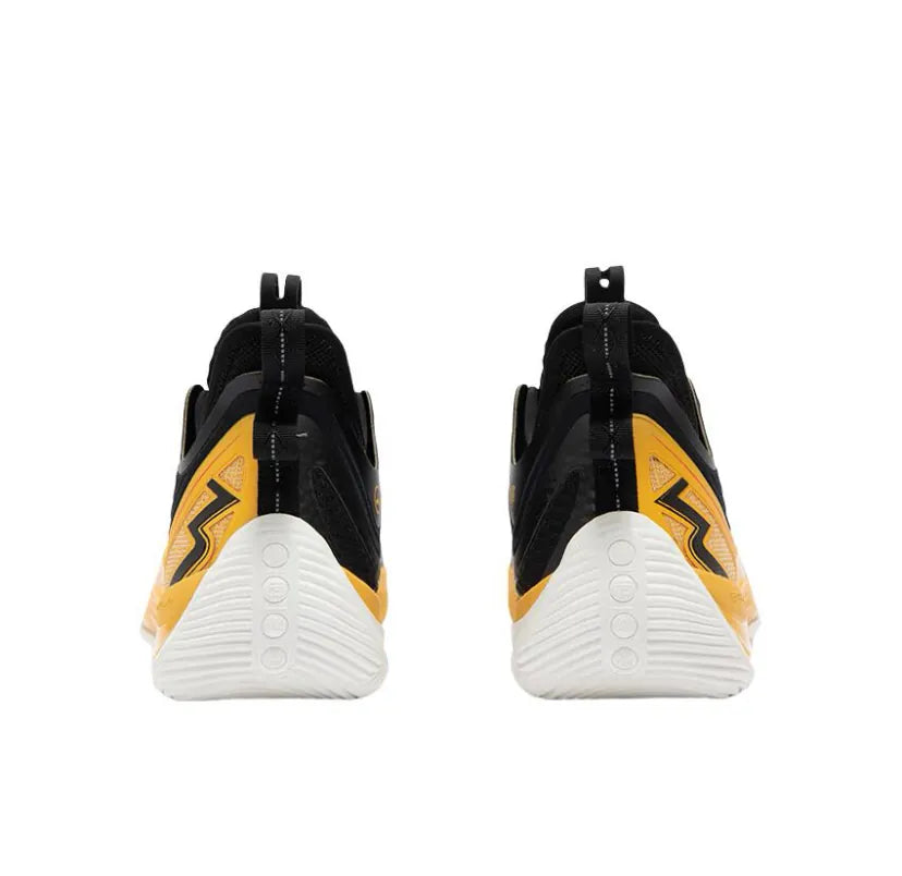 361 Degrees Zen 6 "Be Water" Basketball Shoes