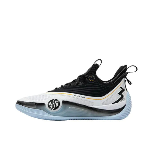 361 Degrees Zen 6 "Yin Yang" Basketball Shoes