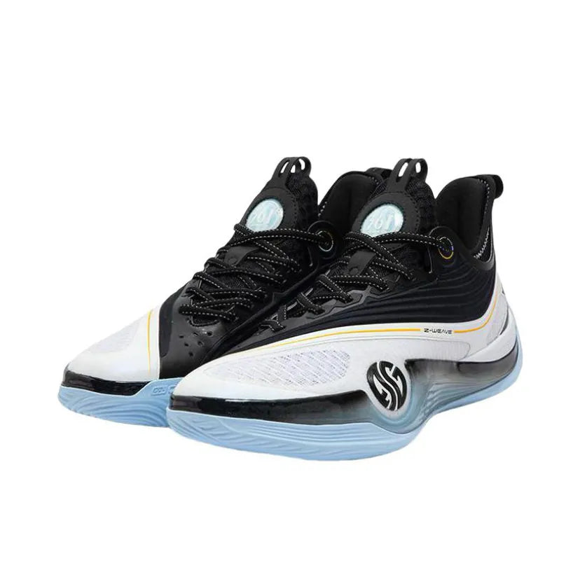 361 Degrees Zen 6 "Yin Yang" Basketball Shoes