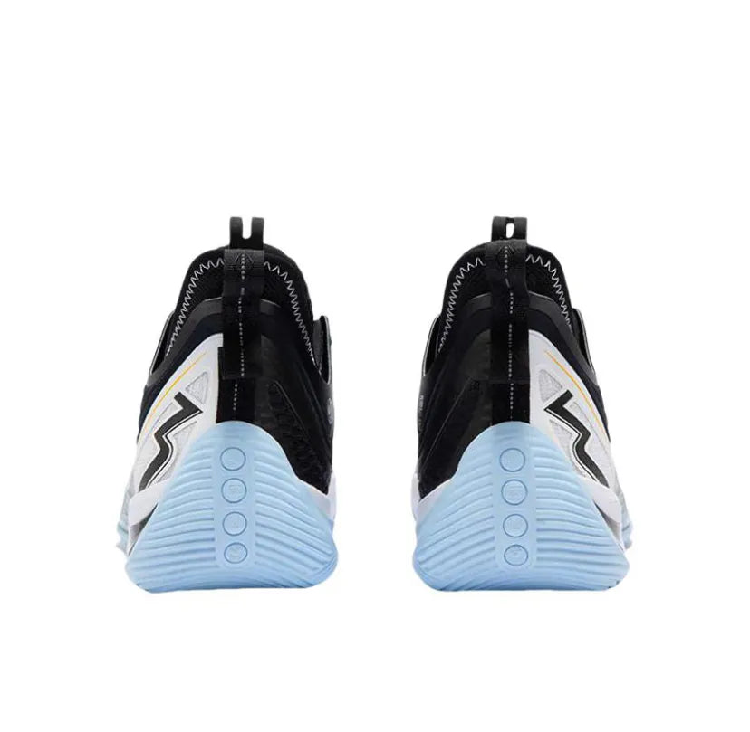 361 Degrees Zen 6 "Yin Yang" Basketball Shoes