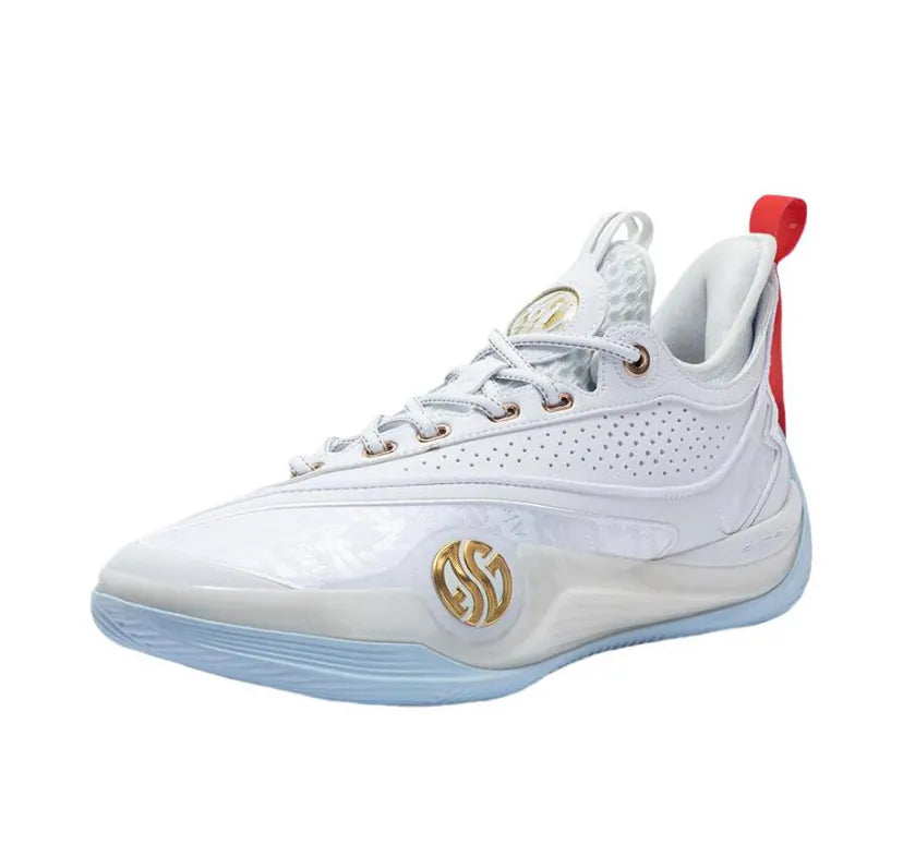 361 Degrees Zen 6 Premium Liquor Basketball Shoes