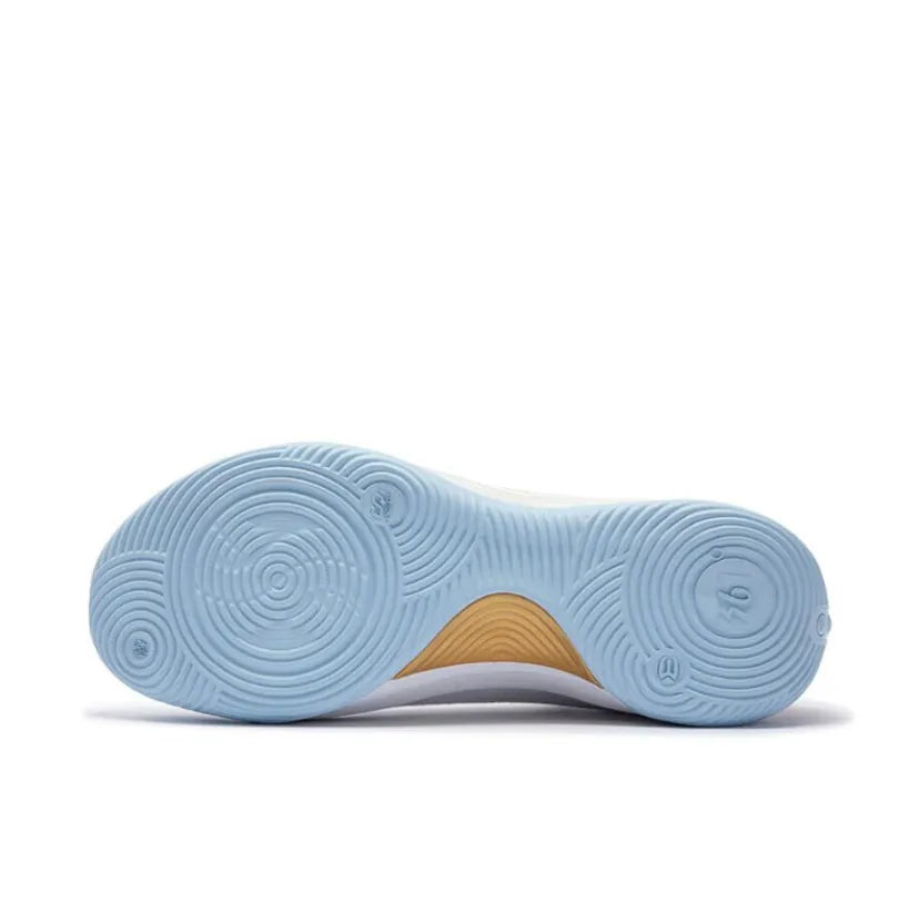 361 Degrees Zen 6 Premium Liquor Basketball Shoes