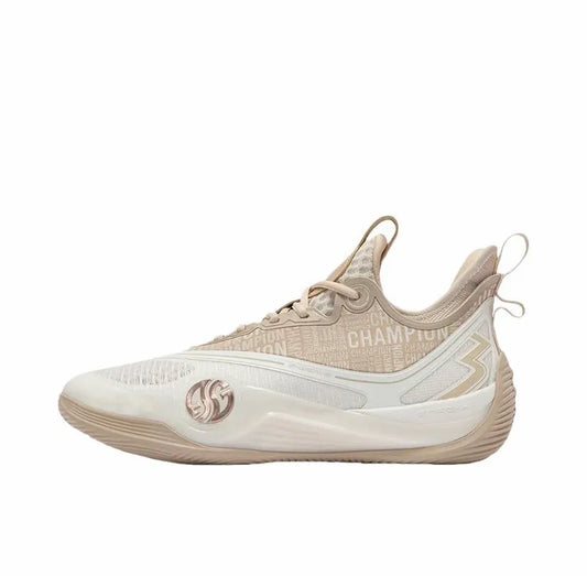 361 Degrees Zen 6 "Champion" Basketball Shoes