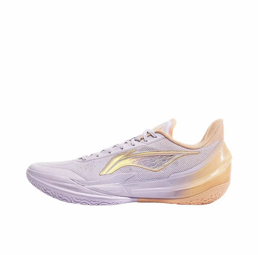 Li-Ning Liren 5 V2 Dawn and Dusk Basketball Shoes