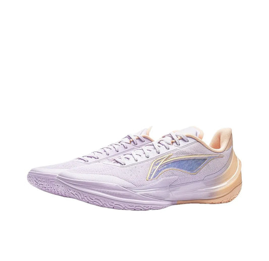 Li-Ning Liren 5 V2 Dawn and Dusk Basketball Shoes