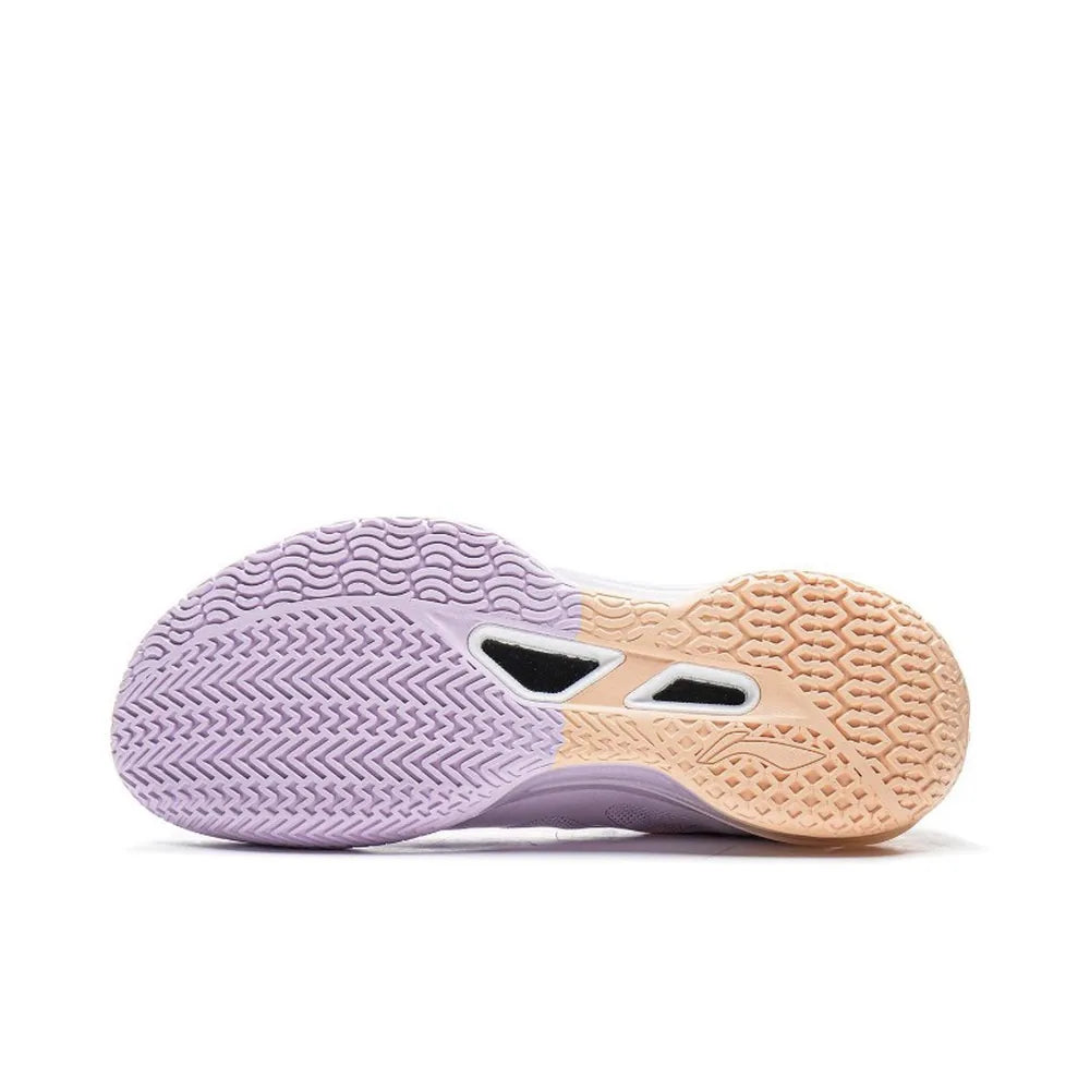 Li-Ning Liren 5 V2 Dawn and Dusk Basketball Shoes