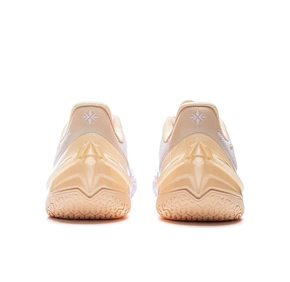 Li-Ning Liren 5 V2 Dawn and Dusk Basketball Shoes