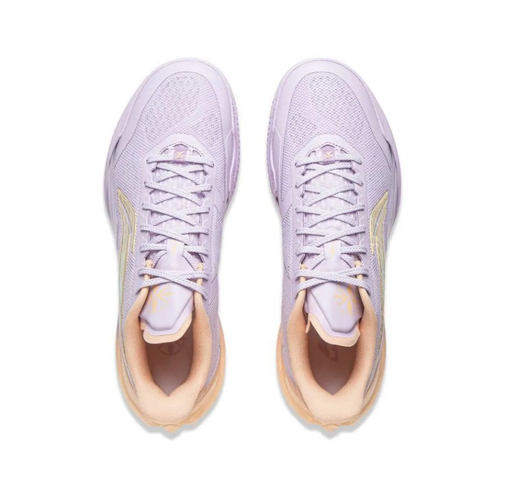 Li-Ning Liren 5 V2 Dawn and Dusk Basketball Shoes