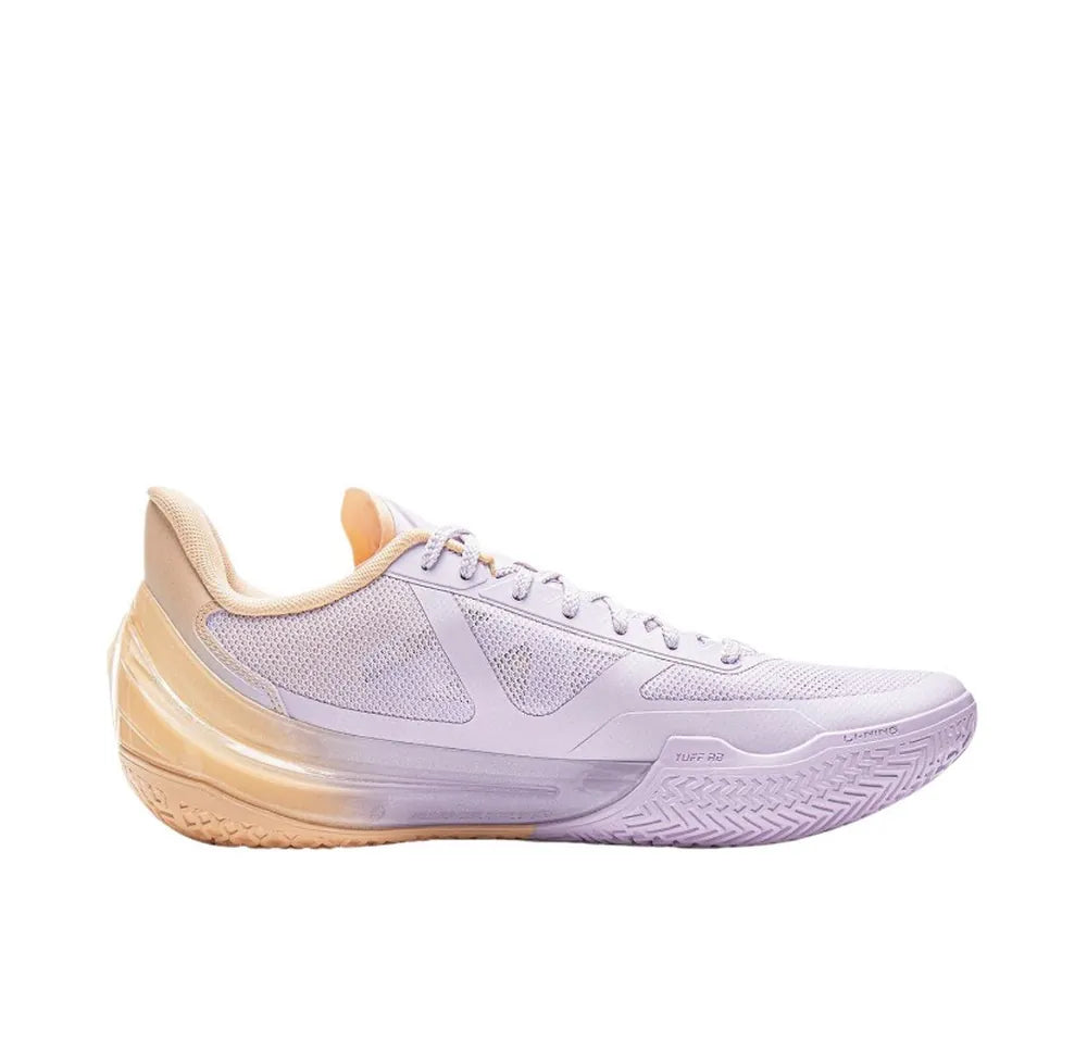 Li-Ning Liren 5 V2 Dawn and Dusk Basketball Shoes