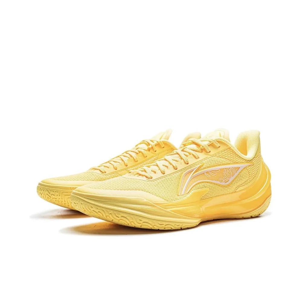 Li-Ning Liren 5 V2 Kerria Basketball Shoes
