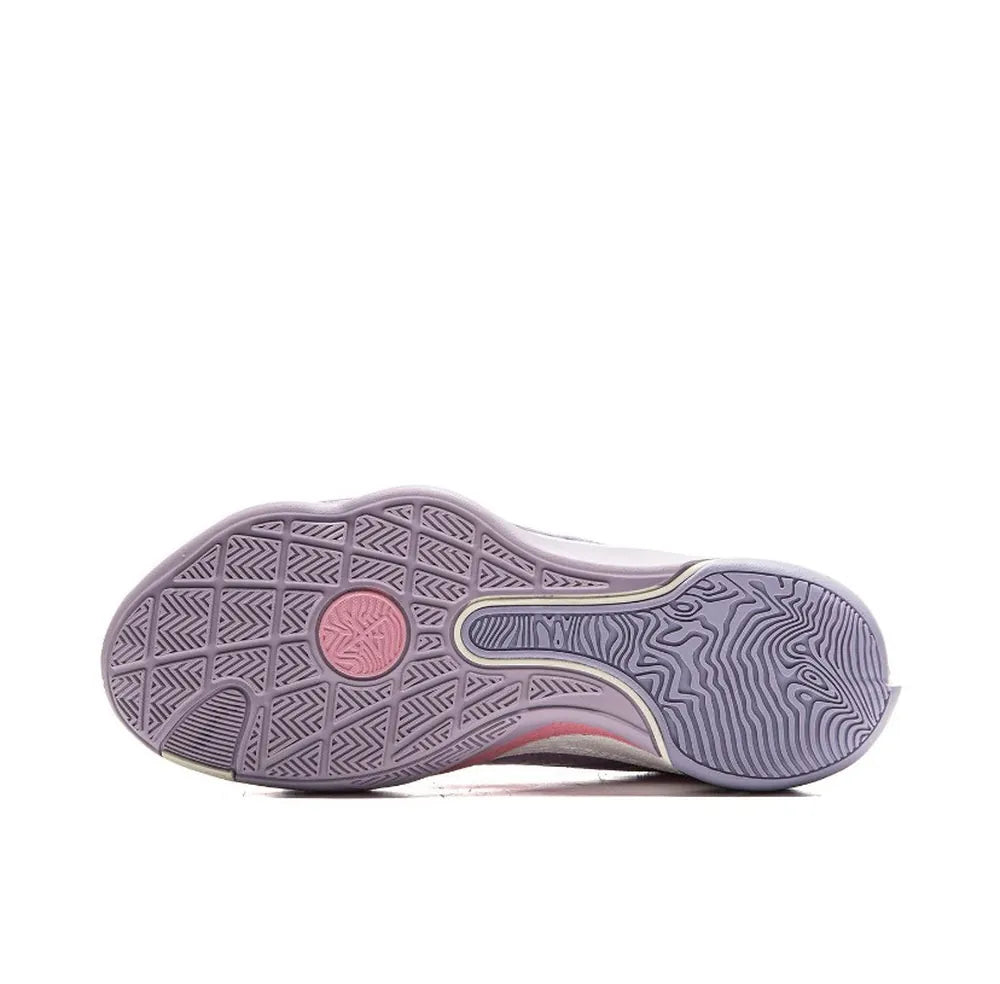 Li-Ning Wade All-City 13 Encore "Lavender" Basketball Shoes