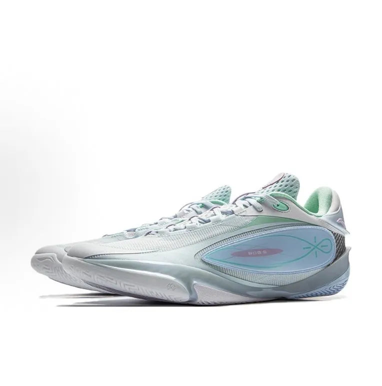 Li-Ning Way of Wade 808 5 Ultra "305" Basketball Shoes