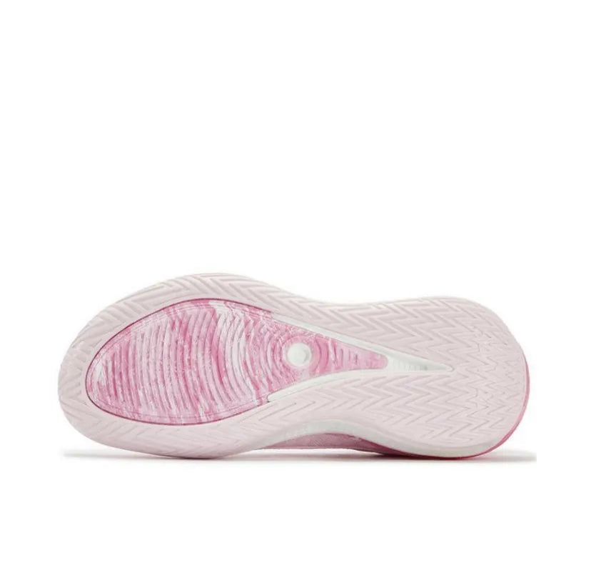 361 Degrees Zen 7 "Ink Whisper" Basketball Shoes
