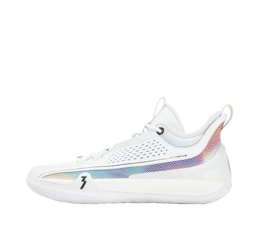 361 Degrees Zen 7 "Denver" Basketball Shoes