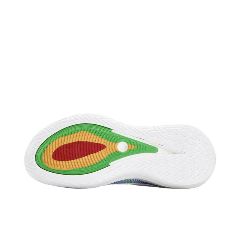 361 Degrees Zen 7 "Denver" Basketball Shoes