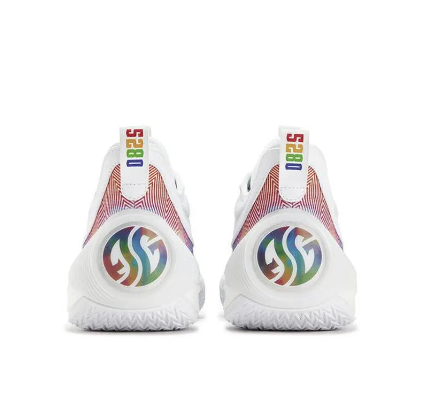 361 Degrees Zen 7 "Denver" Basketball Shoes