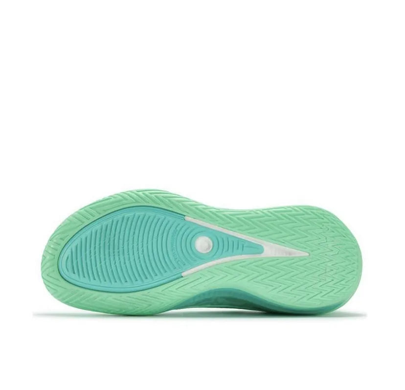 361 Degrees Zen 7 "Silent Thunder" Basketball Shoes