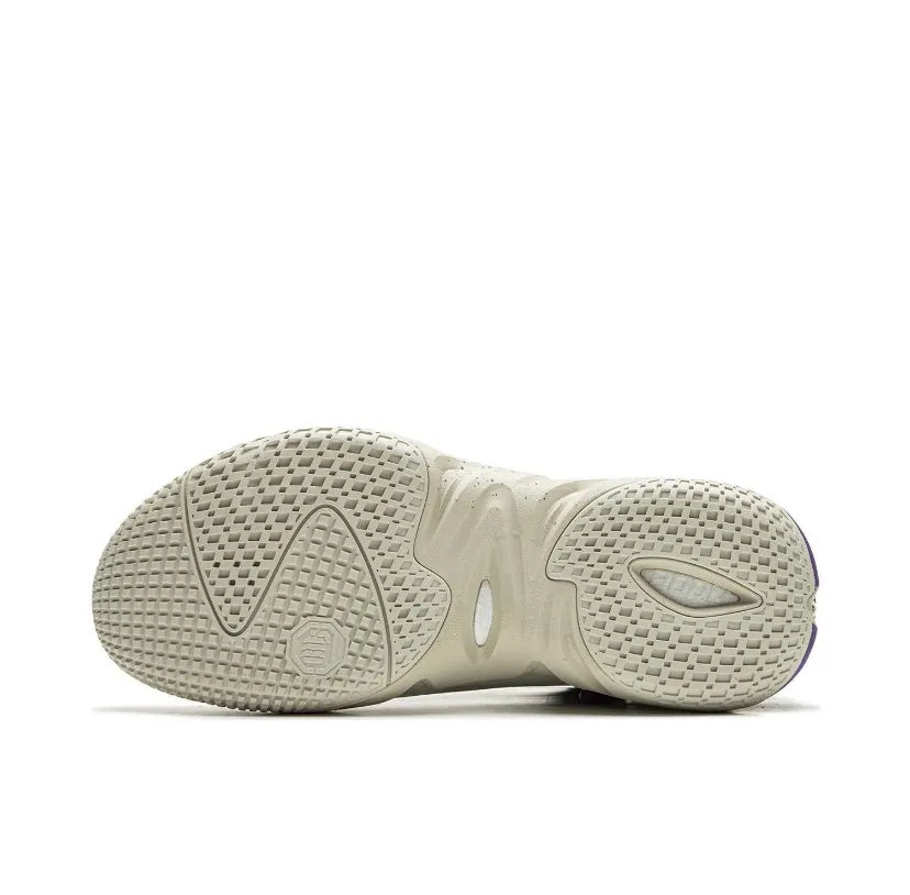 Li-Ning Badfive 4 "Green" Basketball Shoes