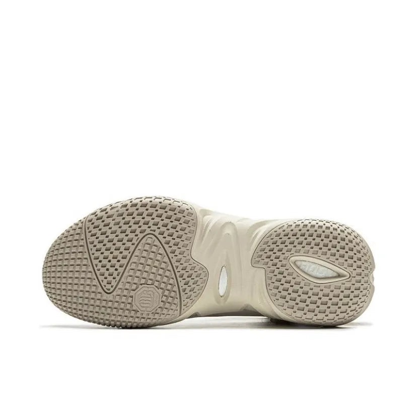 Li-Ning Badfive 4 "Grey" Basketball Shoes