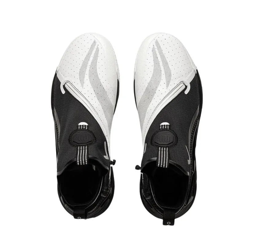 Li-Ning Badfive 4 WNTR "Black White" Basketball Shoes