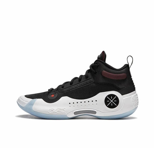 Li-Ning Way of Wade 10 "Announcement" Basketball Shoes