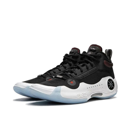 Li-Ning Way of Wade 10 "Announcement" Basketball Shoes