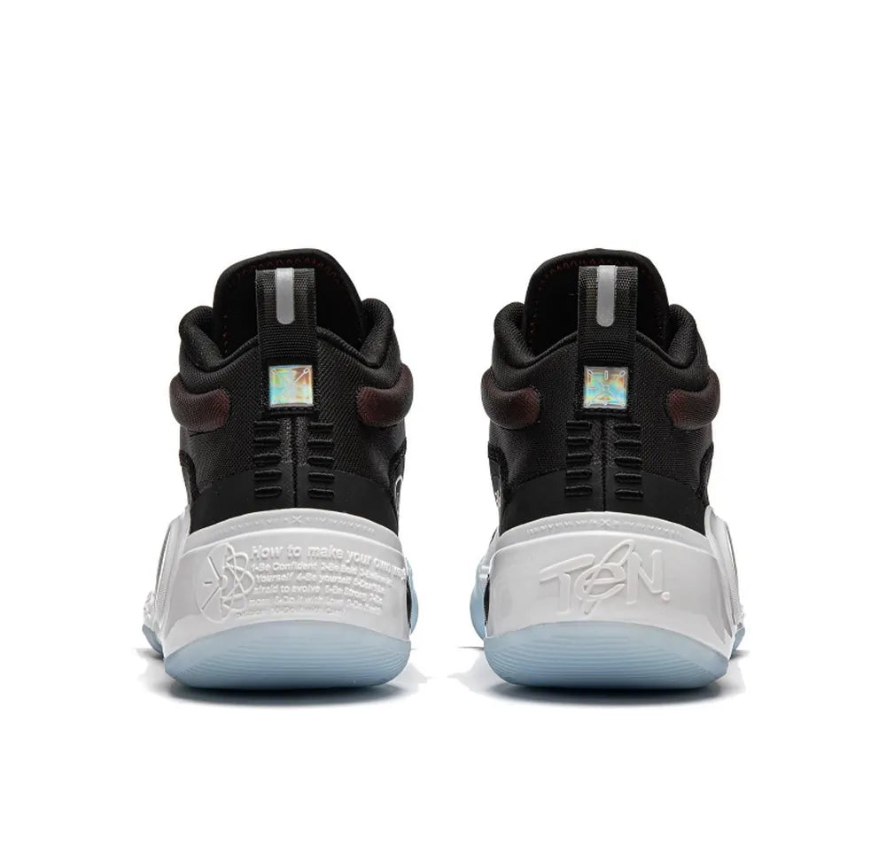 Li-Ning Way of Wade 10 "Announcement" Basketball Shoes