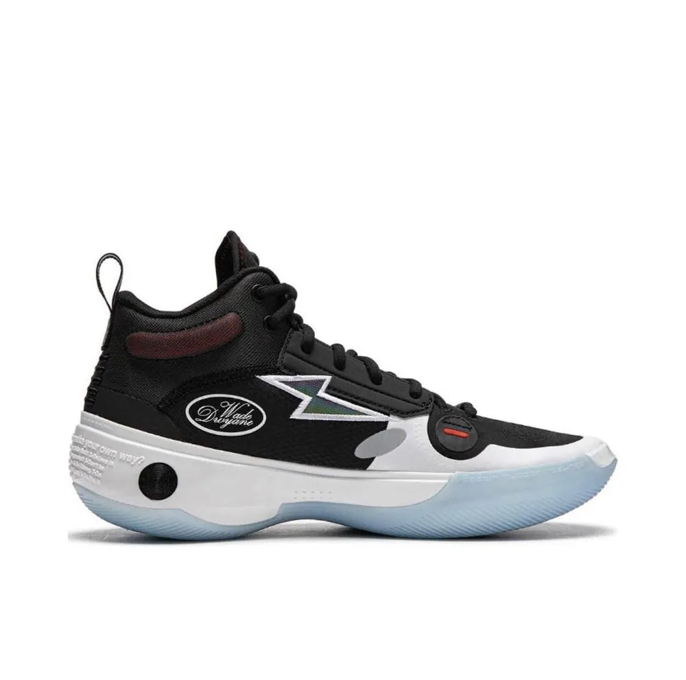 Li-Ning Way of Wade 10 "Announcement" Basketball Shoes
