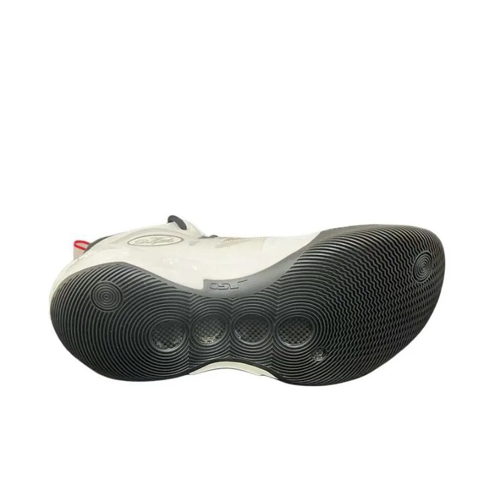 Li-Ning Way of Wade 10 Low "Panda" Basketball Shoes