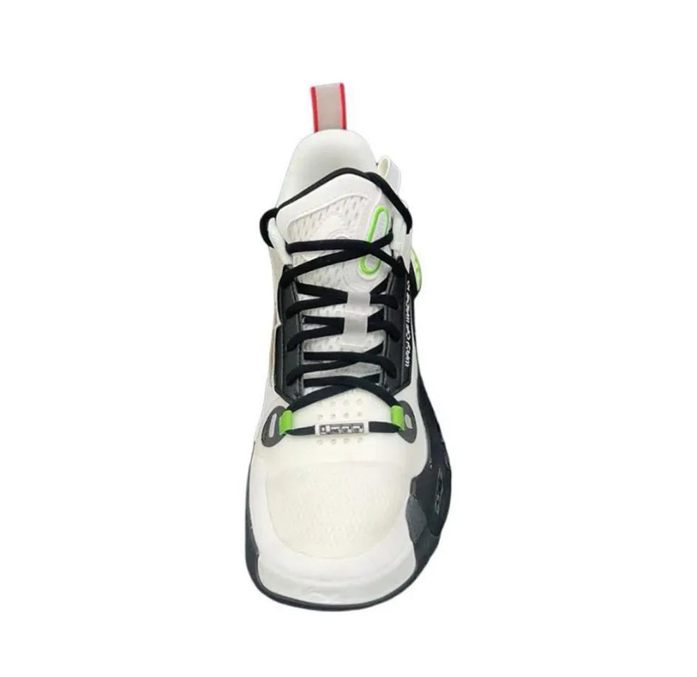 Li-Ning Way of Wade 10 Low "Panda" Basketball Shoes