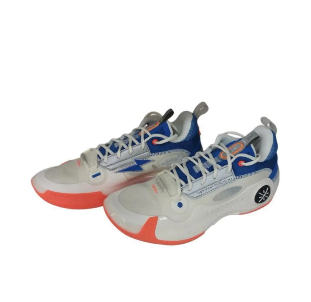 Li-Ning Way of Wade 10 Low "Draft Day" Basketball Shoes