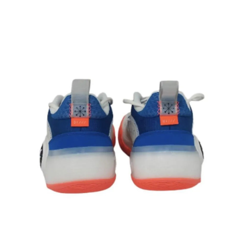 Li-Ning Way of Wade 10 Low "Draft Day" Basketball Shoes
