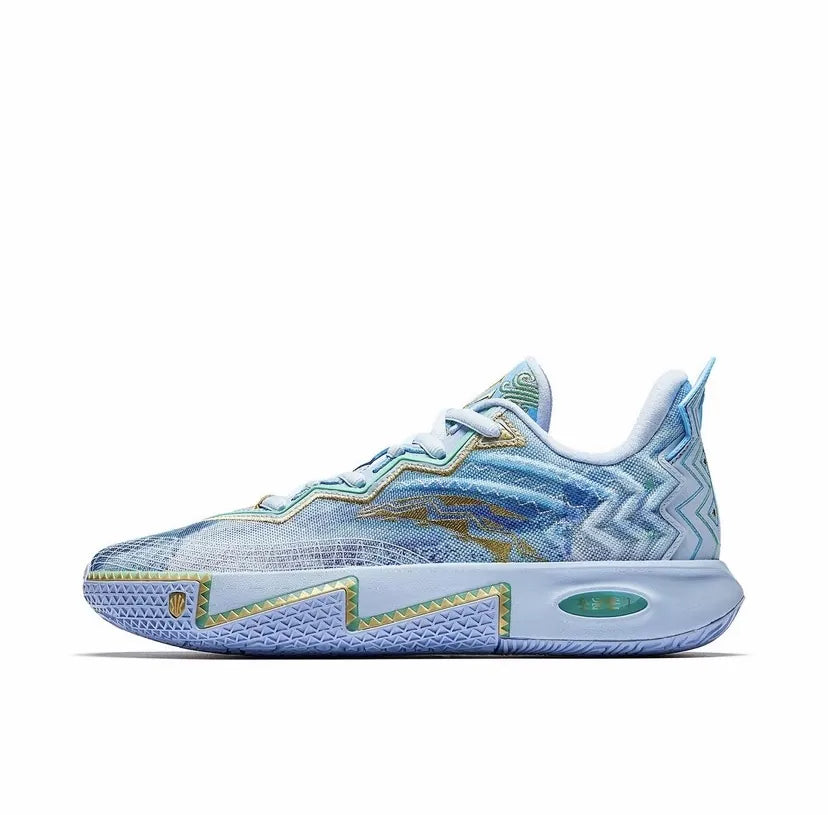 Anta Kyrie Kai 2 Klay バスケットボールシューズ – LAZYTOM SPORTS