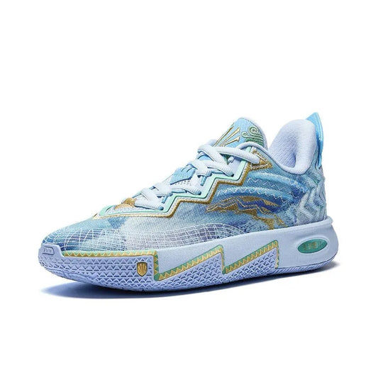 Anta Kyrie's Kai 2 Klay Basketball Shoes