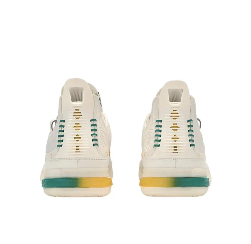 361 Degrees Joker 1 GT Duckyo Basketball Shoes