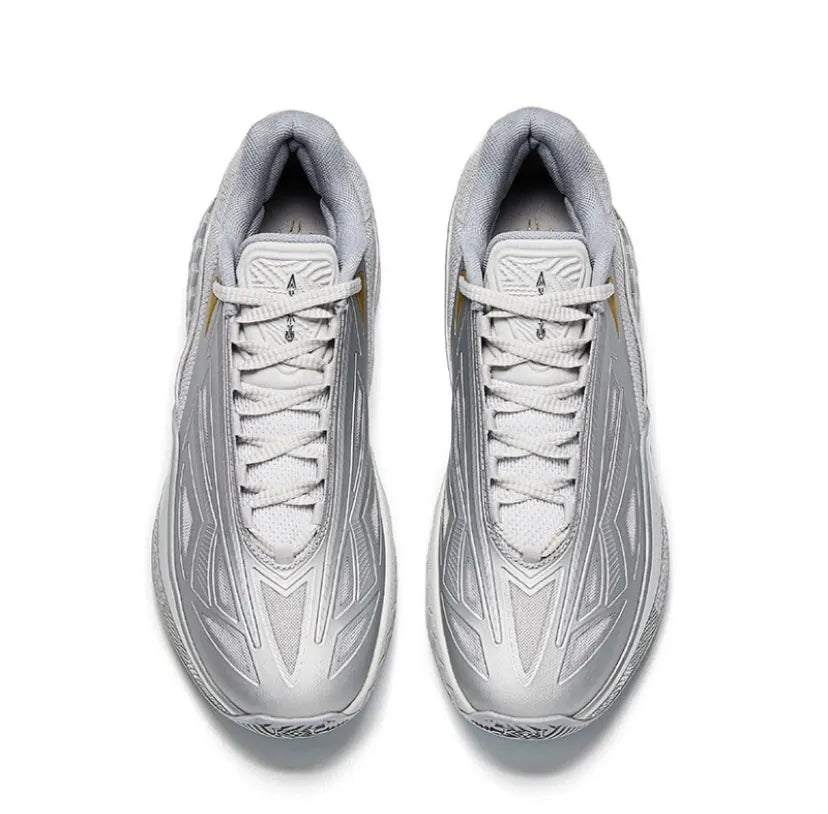 Anta Kai Speed 2 "Turquoise" Basketball Shoes