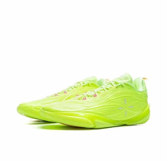 Way of Wade 808 5 Ultra V2 「Energy」 バスケットボールシューズ