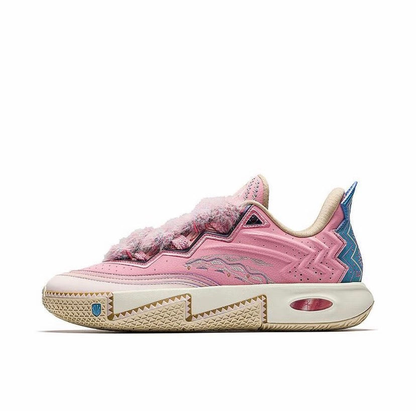 ANTA ナイキ カイリー2バスケットボールシューズ Anta Kyrie Kai 2 Azurie バスケットボールシューズ – LAZYTOM SPORTS