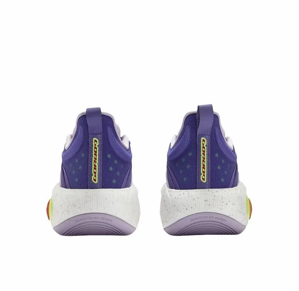 361 Degrees Aaron Gordon AG 6 Ghostlight Basketball Shoes