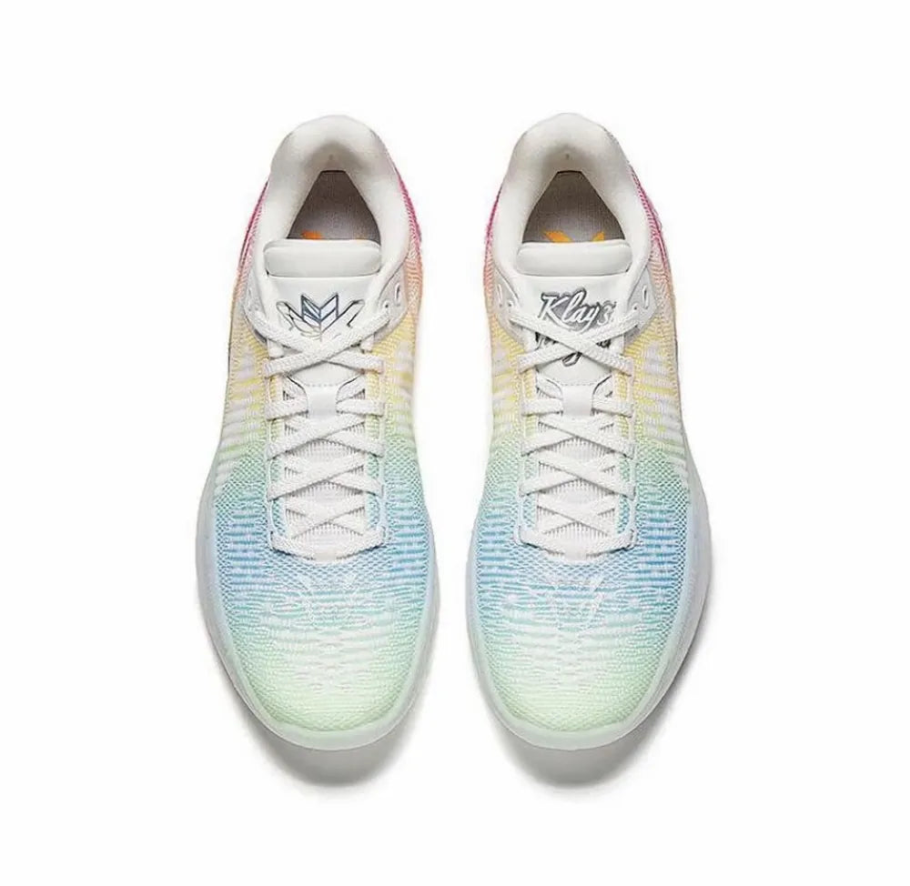 Anta KT 11 "Sti11Klay" Basketball Shoes