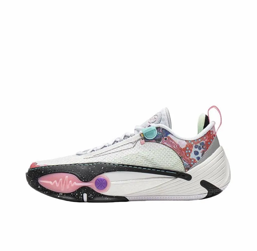 Li-Ning Wade All-City 14 Surreal Basketball Shoes – LAZYTOM SPORTS