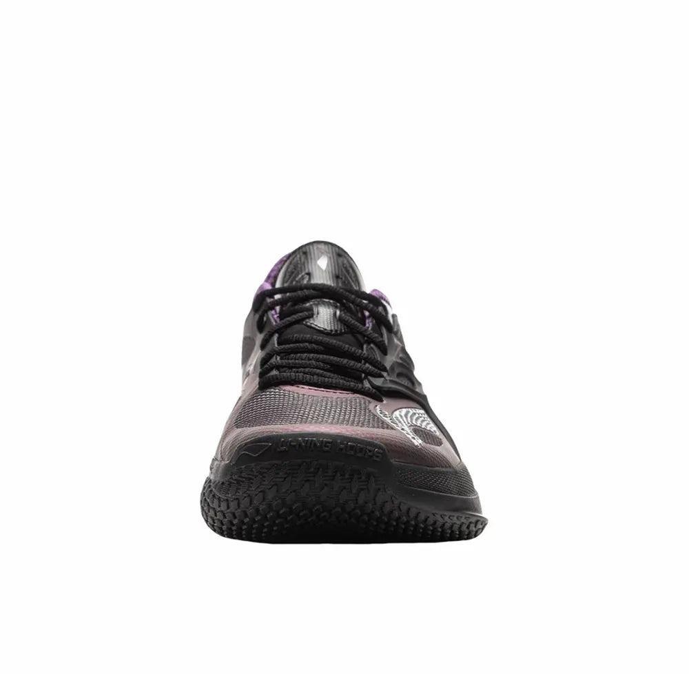 Li-Ning Speed 12「Temper」バスケットボールシューズ