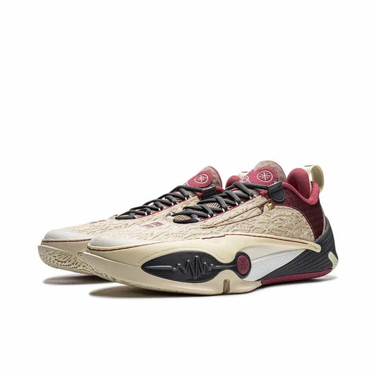 Li-Ning Wade All-City 14 "Year of the Horse" Basketball Shoes