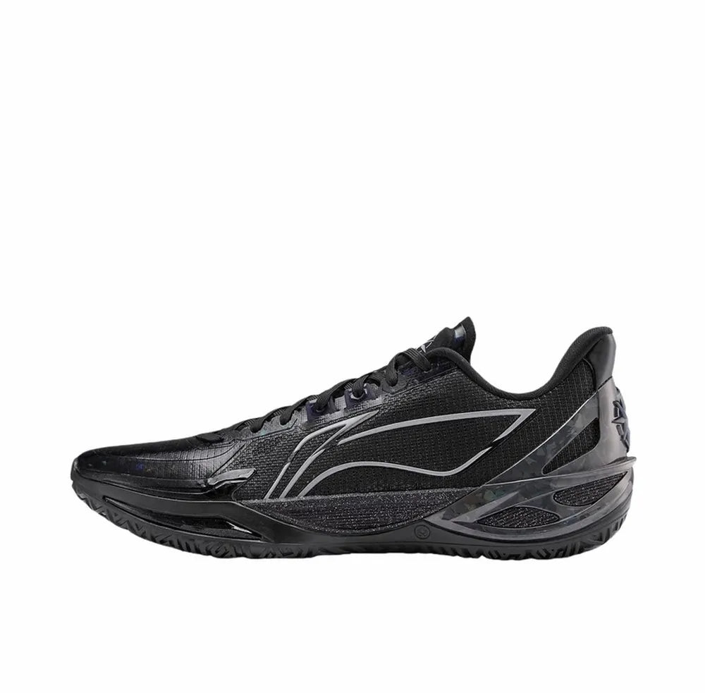 Li-Ning Liren 6 V2 Obsidian Basketball Shoes – LAZYTOM SPORTS