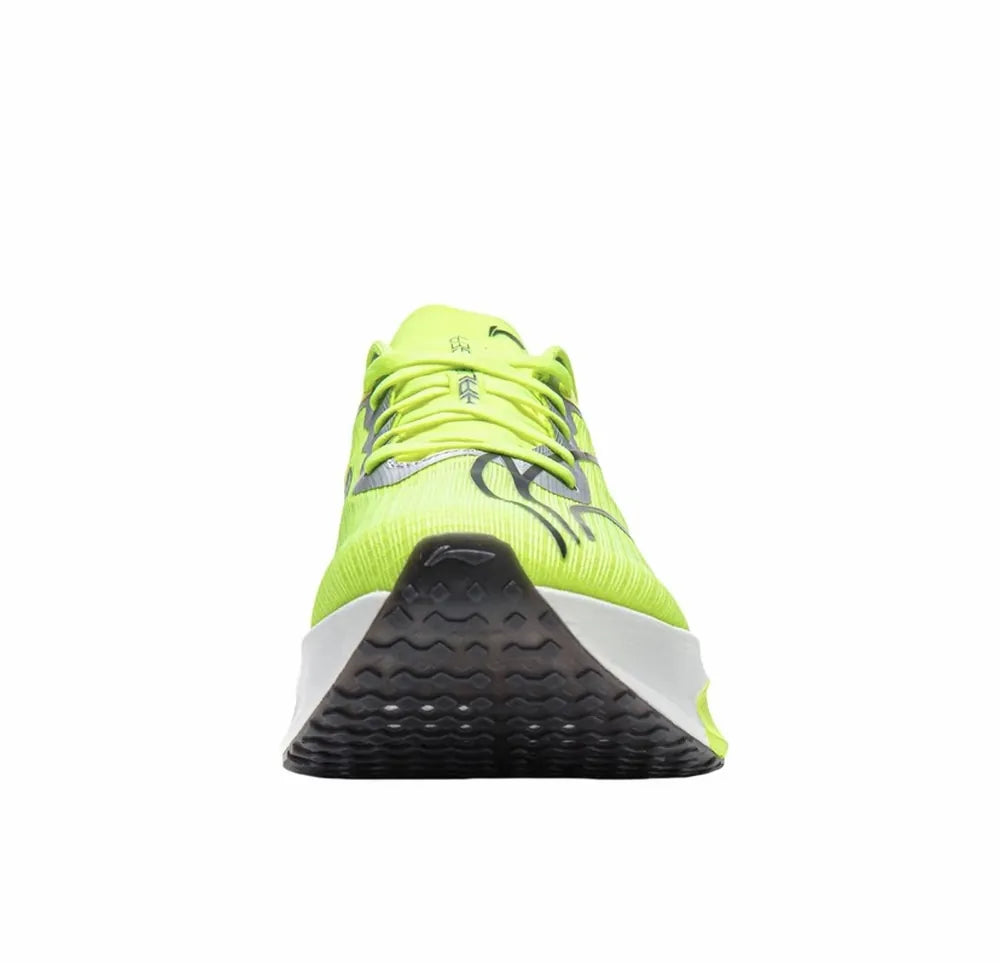 Li-Ning Feidian 6 Challenger "Light Green" Men's Carbon Plate Running Shoes