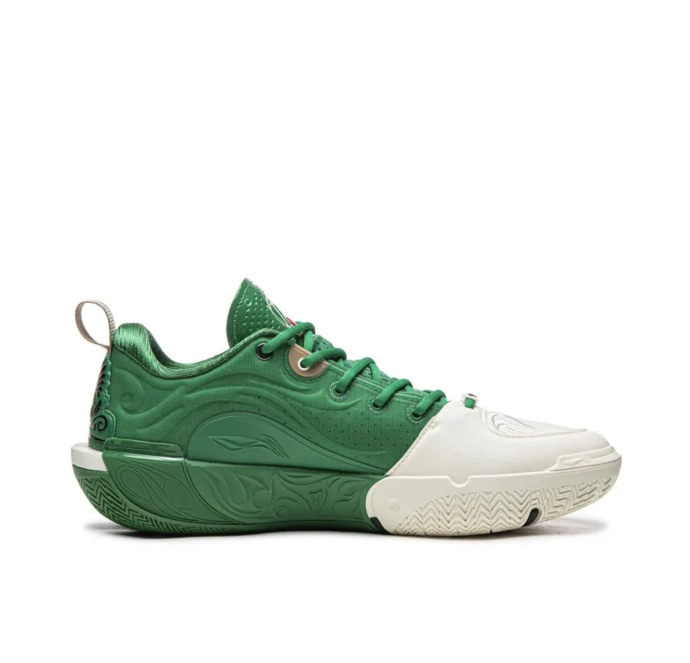 Li-Ning Way of Wade 12 「DLO」 バスケットボールシューズ